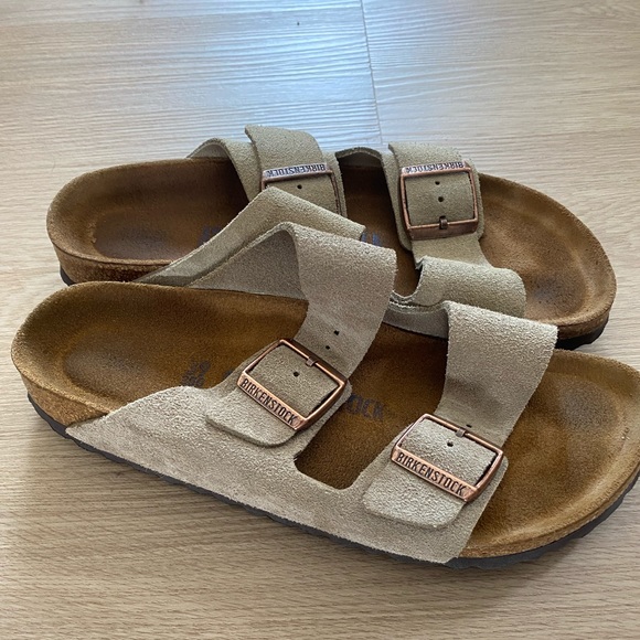 Birkenstock Shoes - Birkenstock Arizona Sandals